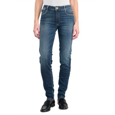 Jean femme Pulphigh Marita LE TEMPS DES CERISES