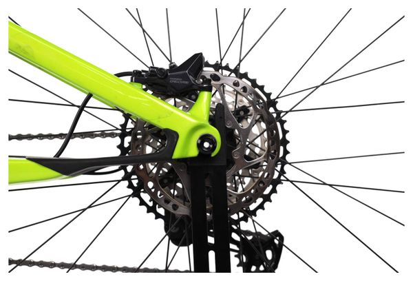 Produit reconditionné · Cannondale Scalpel SE 2 - VTT | Très bon état