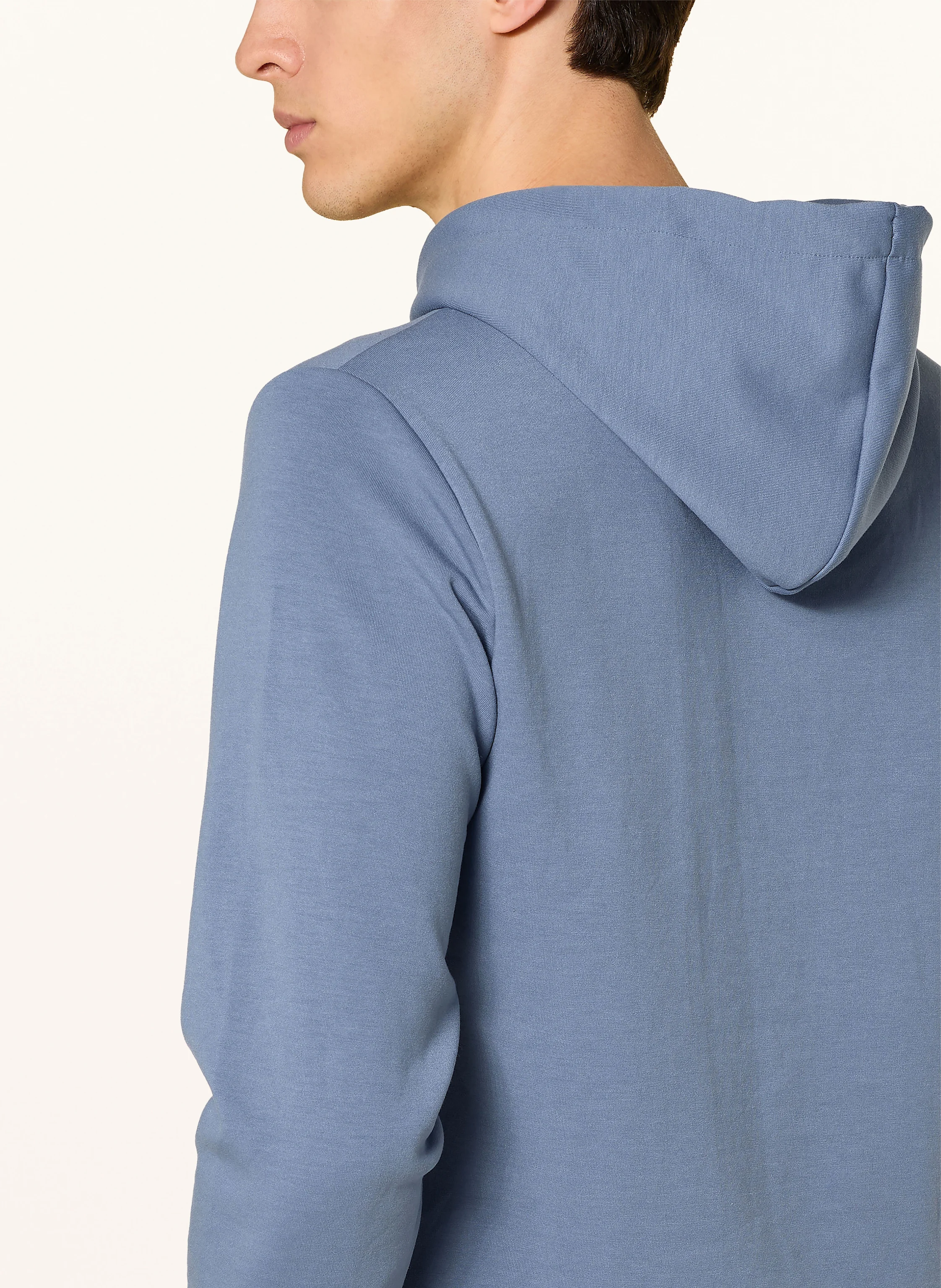 REISS Hoodie FABIEN