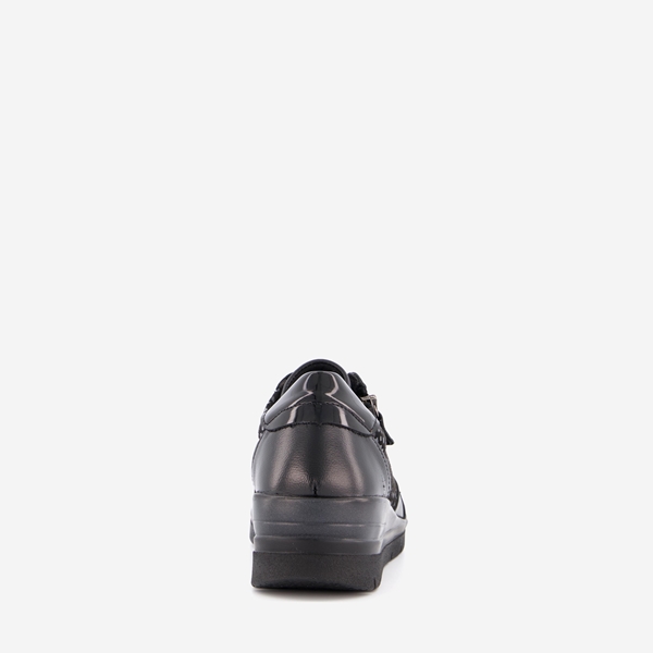 Natuform dames sneakers