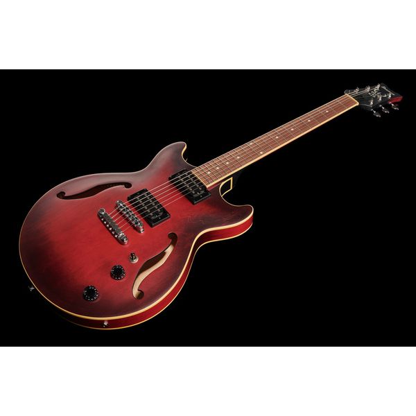 Ibanez AM53-SRF Artcore