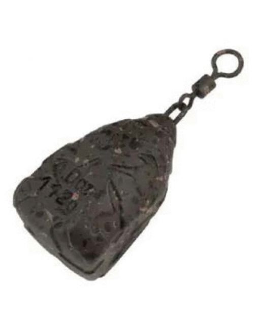 Fox Edges Tri-Pear - Werplood - 113 g 4 oz