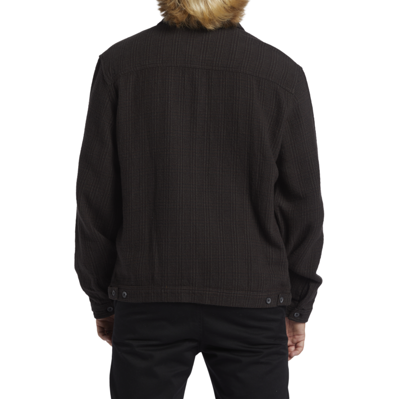 Bad Dog Workwear Jacket - Veste homme