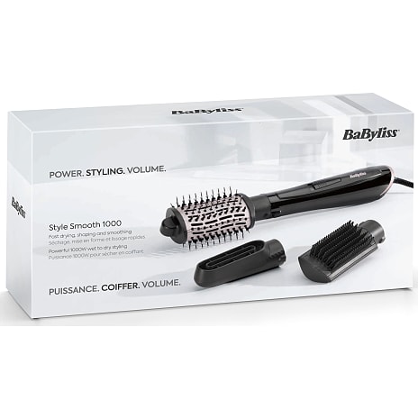 BaByliss AS128E varmluftstyler
