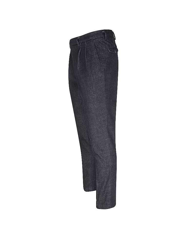 BRIGLIA Chino  dunkelblau