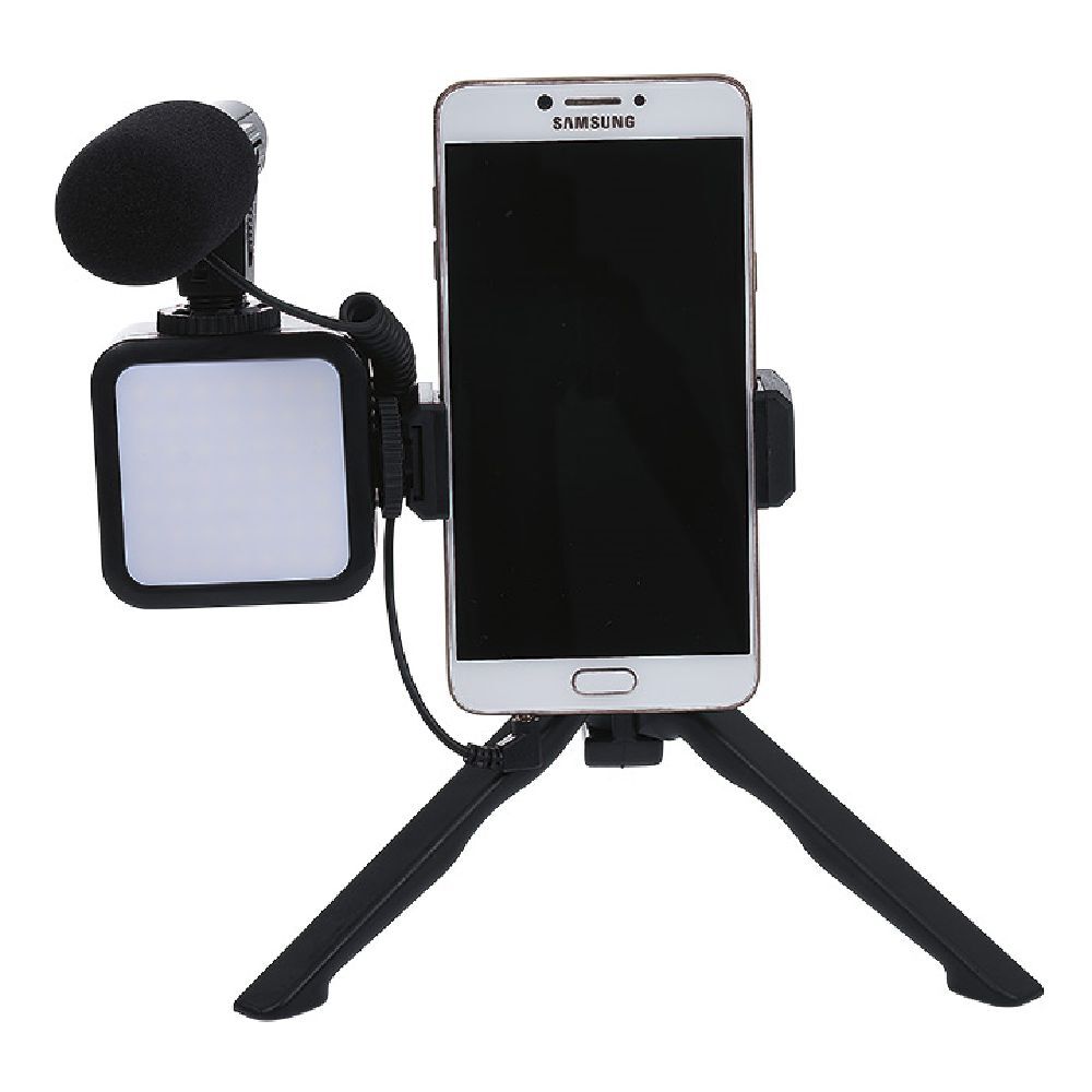Kit trépied Vlogger