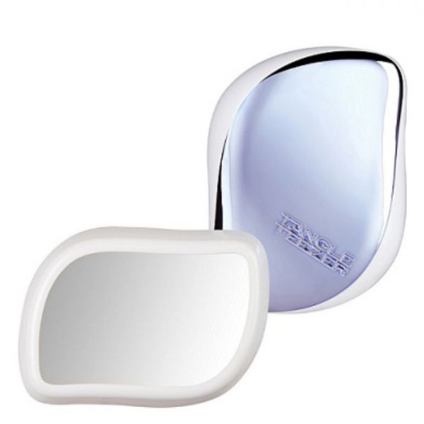Tangle Teezer Compact Styler With Mirror