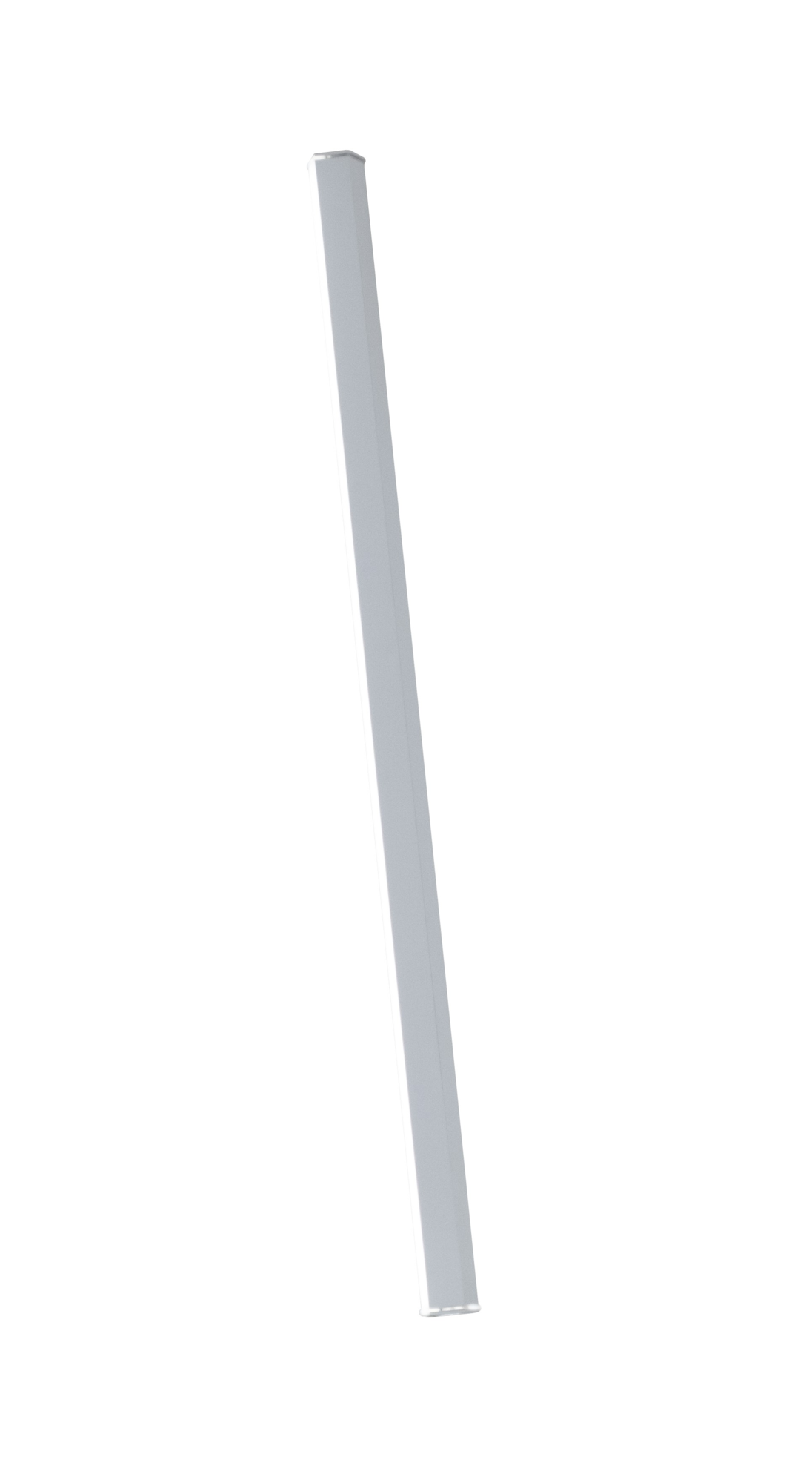 Zafferano oplaadbare lichtstaaf Pencil M wit