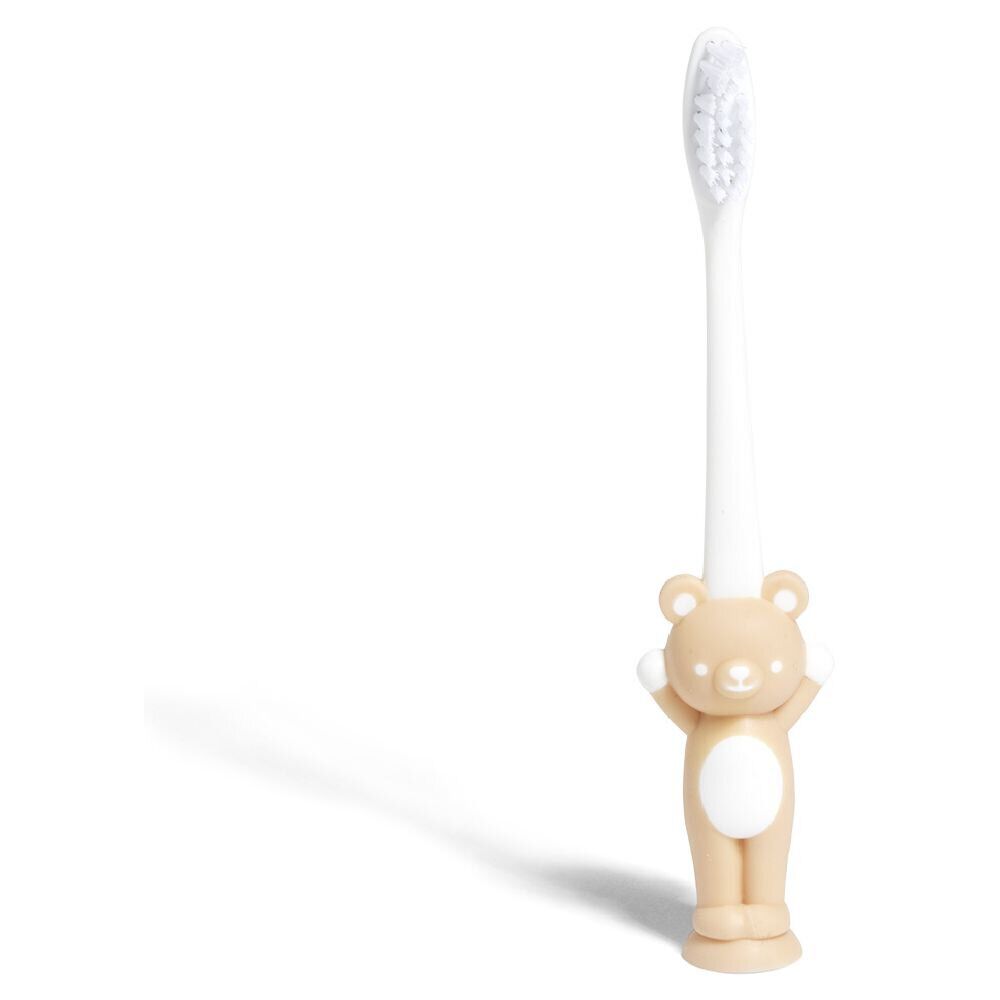 Brosse à dent enfant x2