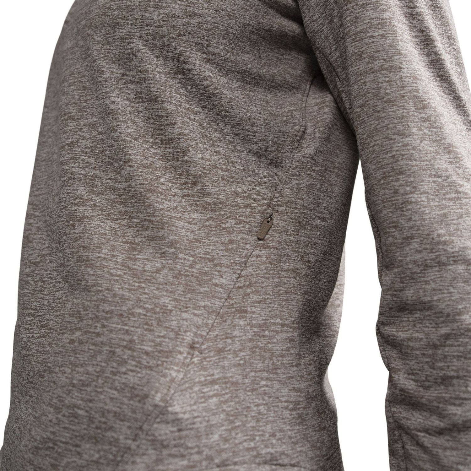 Nike Dri-FIT Swift Longsleeve Half-Zip Dames