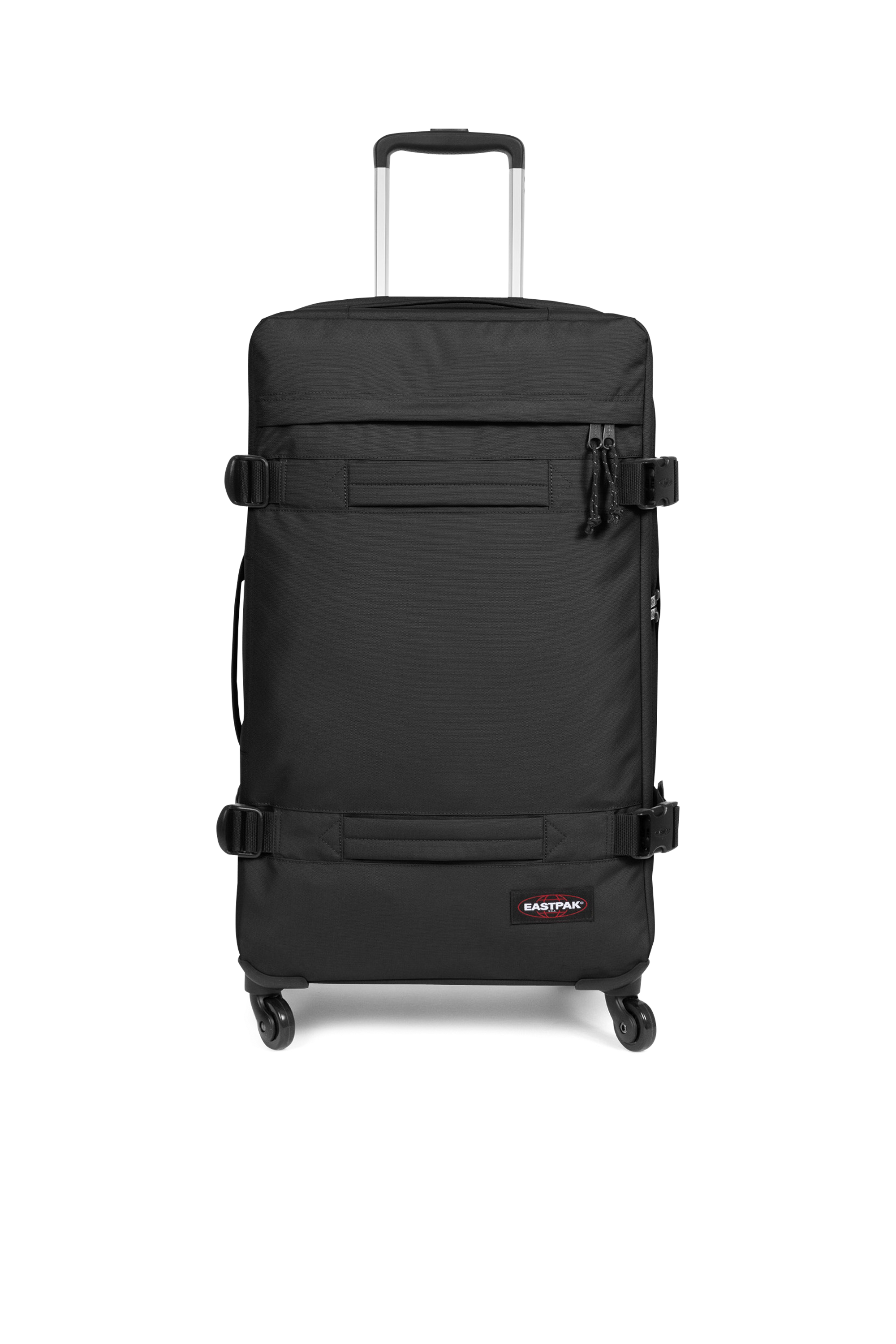 EASTPAK Valise TRANSIT'R 4 L Noir