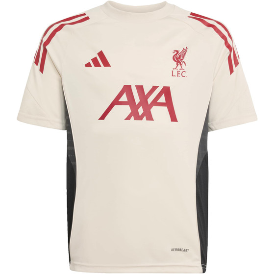 adidas Liverpool Trainingsset Kids