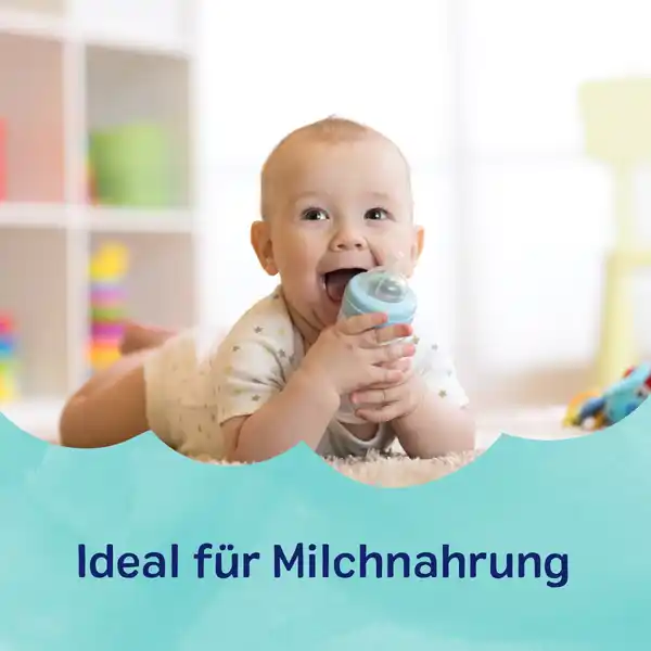 BABYDREAM FLASCHE DIE KLASSISCHE 300 ML AB 0 MONATEN