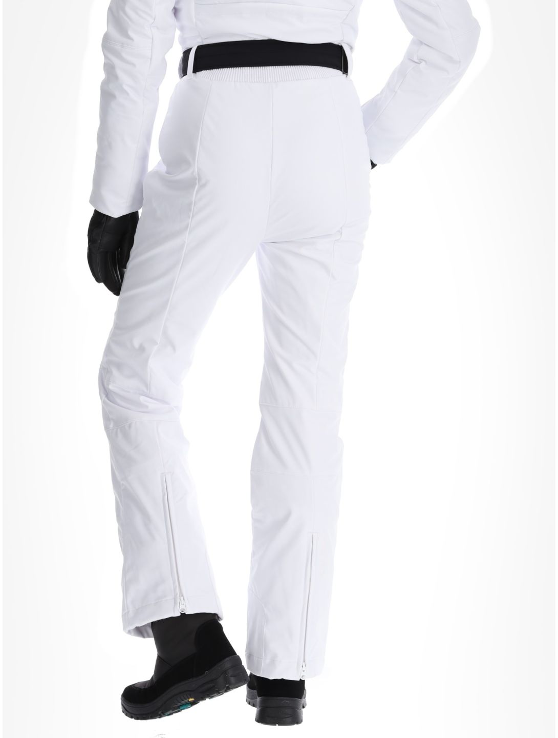 Traditional 24PBH0831/WO/A ski overall dames