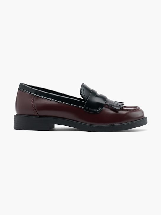 Graceland Loafer