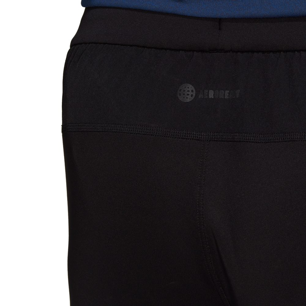 adidas D4T Jogginghose Herren schwarz