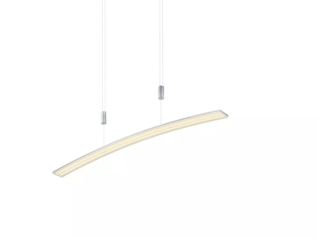 LED-Pendelleuchte New Loire