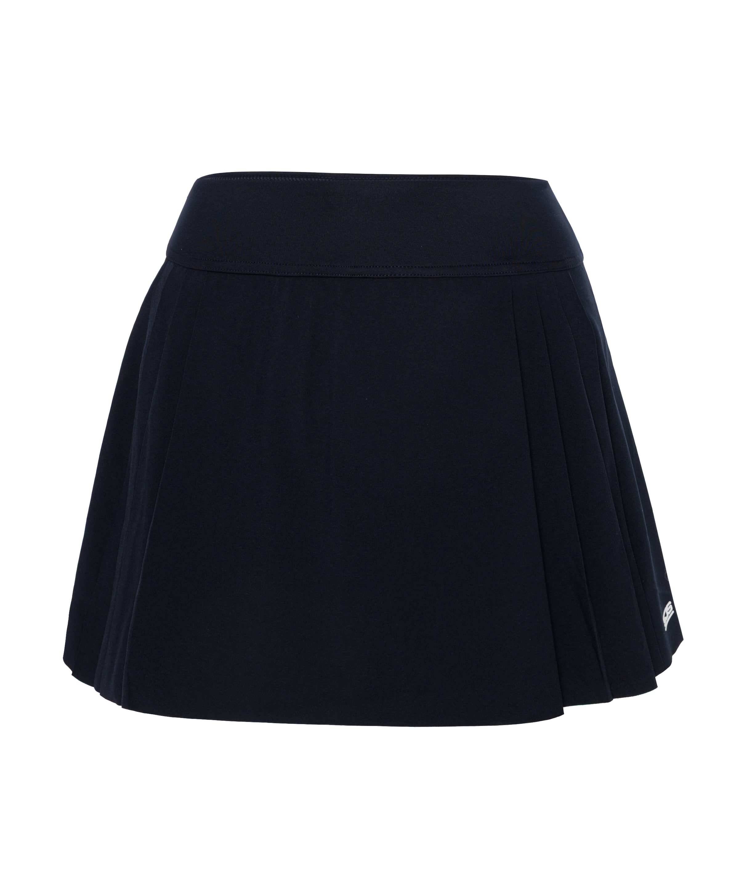 Sjeng Sports Dames rok blauw