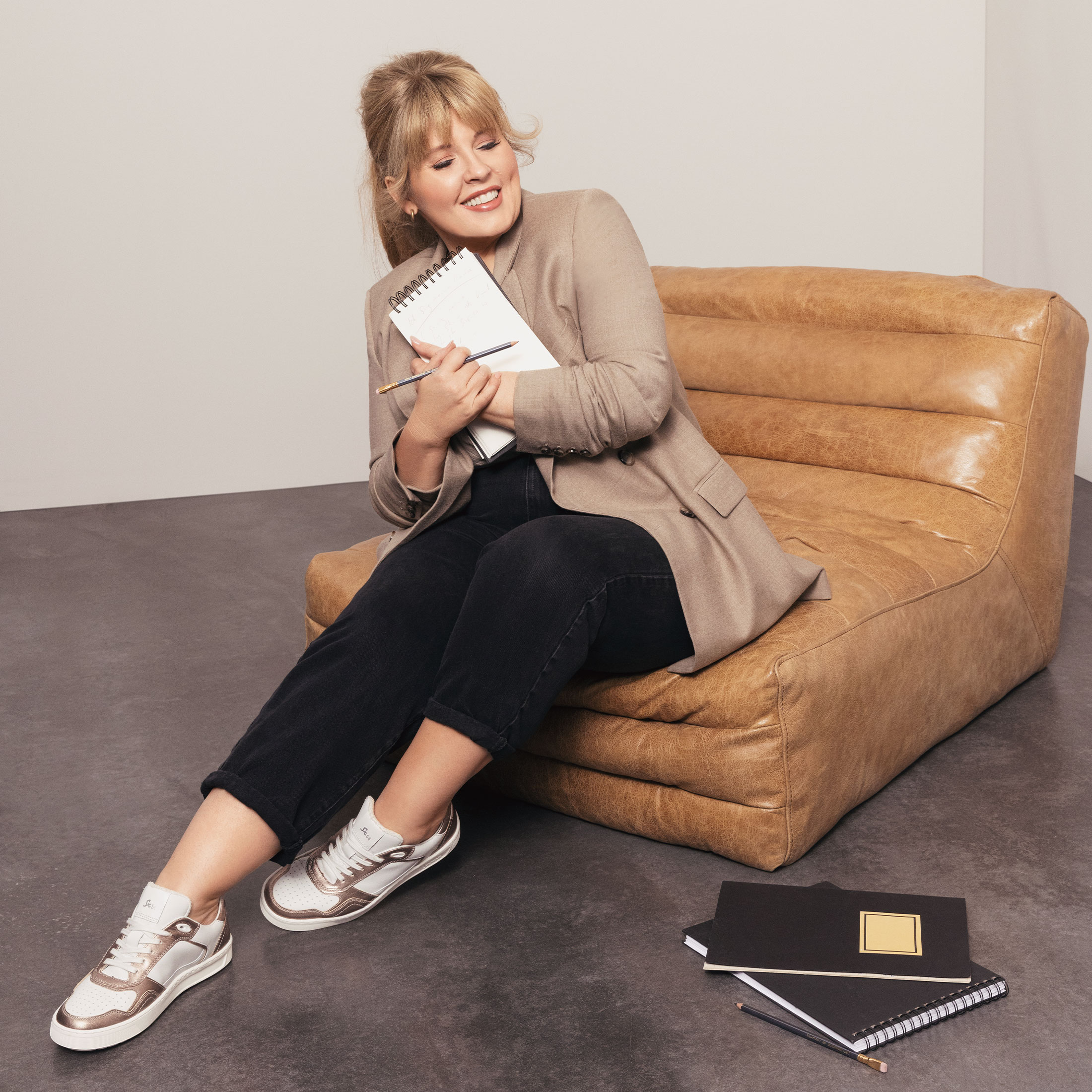 Maites Sneaker