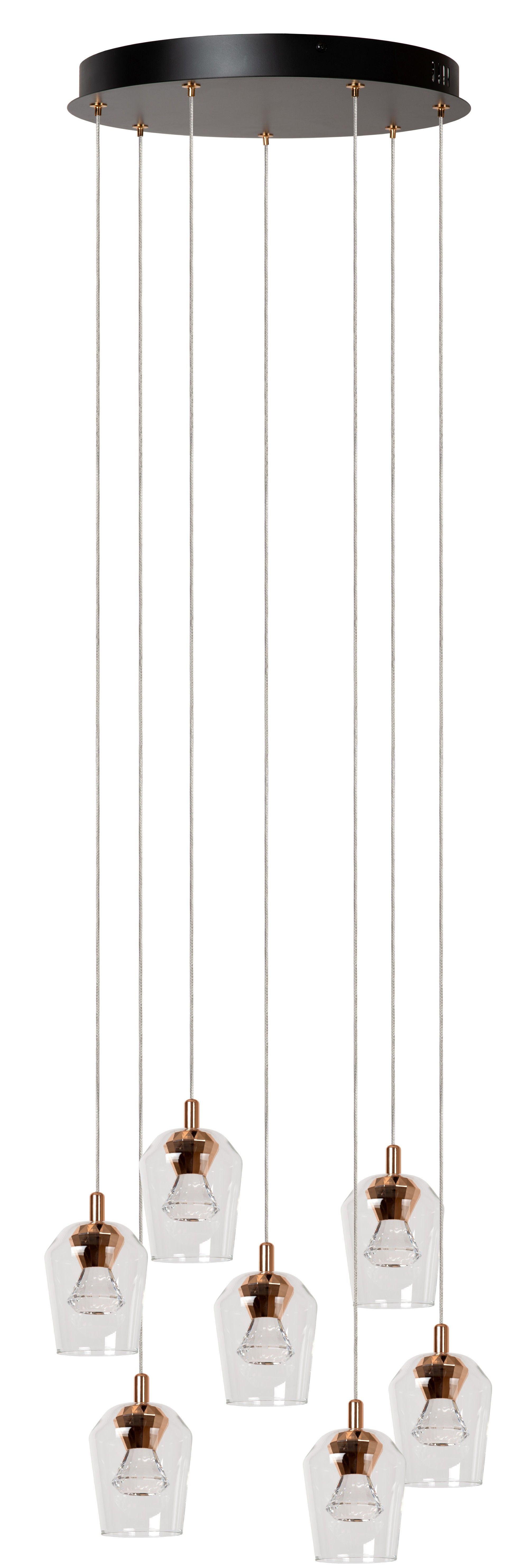 Hanglamp Berliane ⌀39  cm