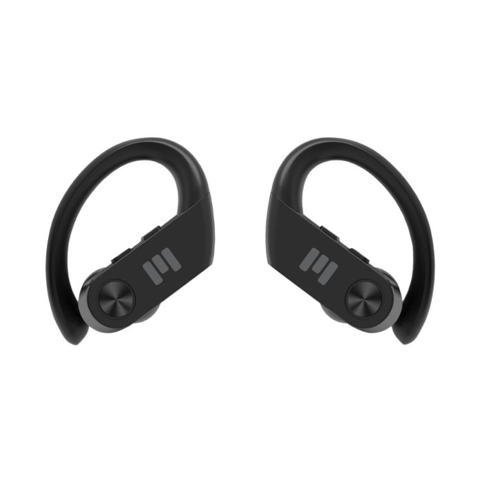 Miiego Unisex Hovedtelefoner MiiBuds Active GO Sort