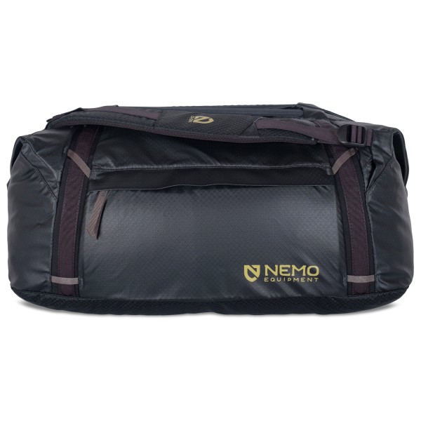 Nemo - Double Haul Convertible Duffel 55 - Sac de voyage
