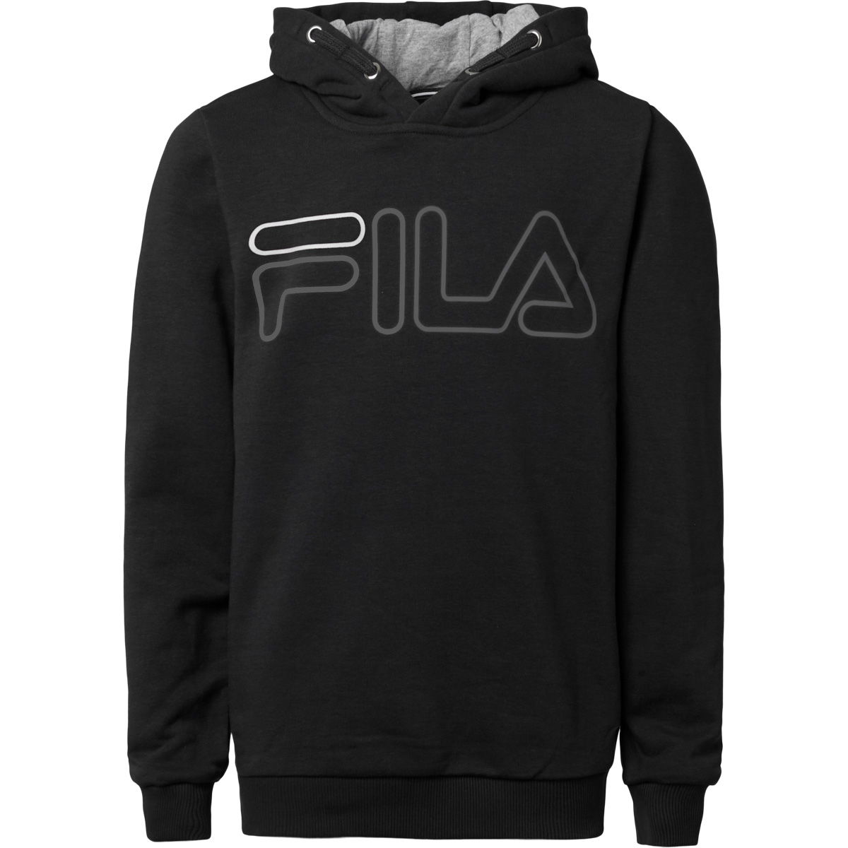 Fila William Hættetrøje Børn