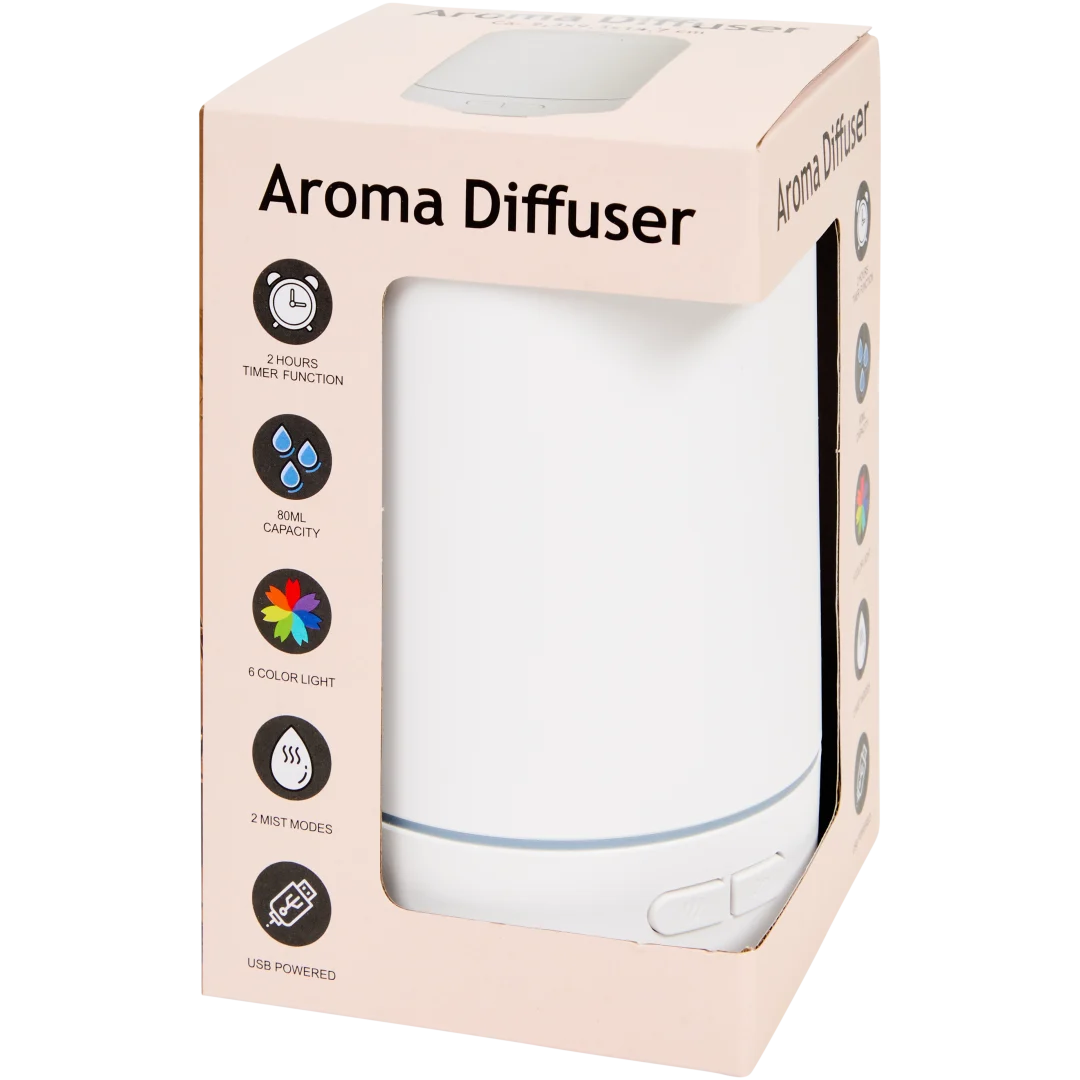 Soft Touch diffuser 80 ml | diverse kleuren