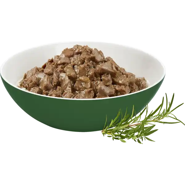 Poésie Classique Meaty Choice Sauce