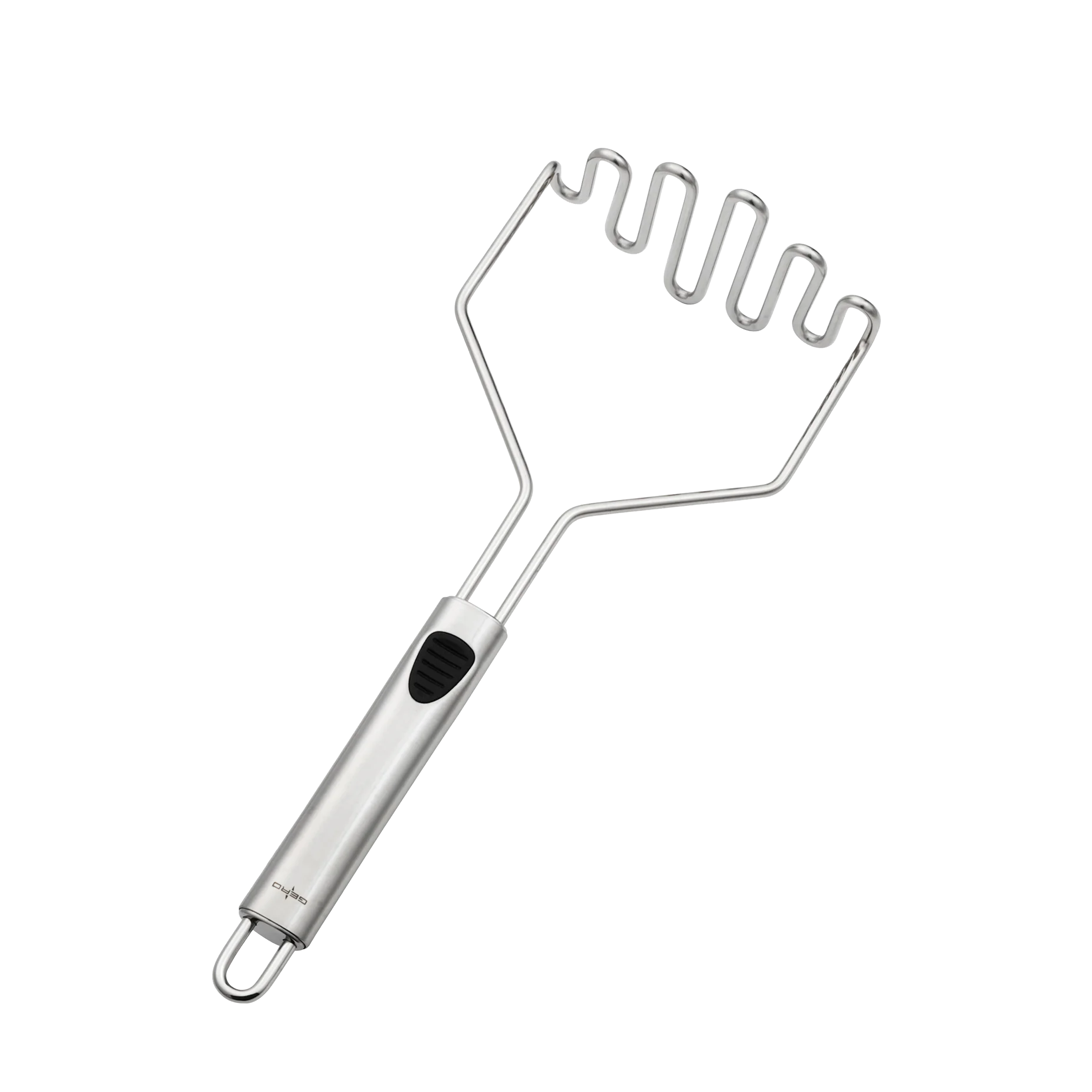 Gero Prestige stamper