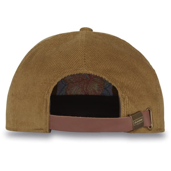 Casquette DAKINE TOUR UNSTRUCTURED CAP RUBBER