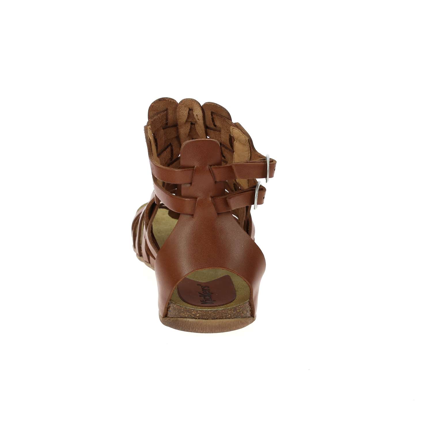 Sandales femme KICKERS ANNASPART