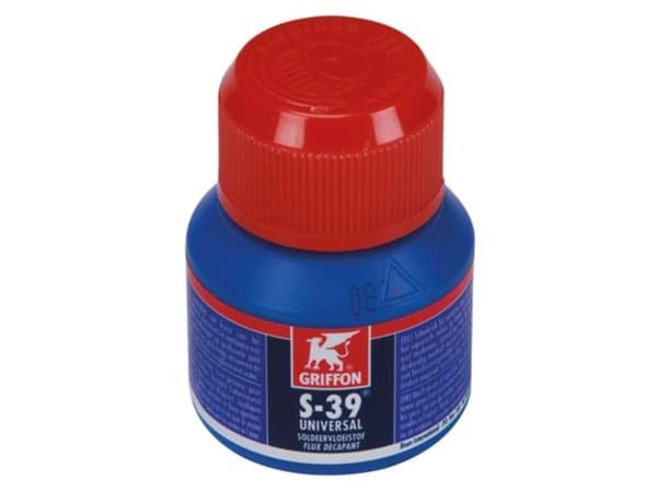 Griffon - Universal Lodding Flux - 80 Ml