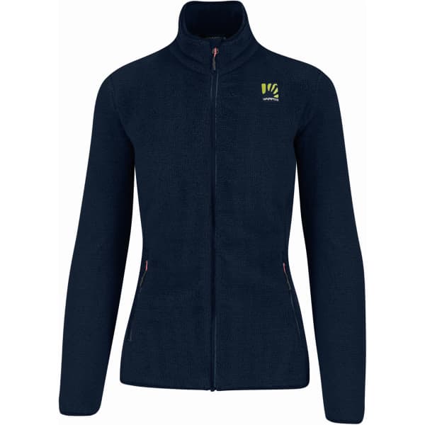 Veste polaire ski rando KARPOS VERTICE W VULCAN