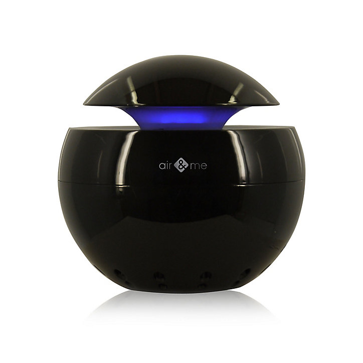 Purificateur d'air Air&Me Buldair pour surface de 15 m²