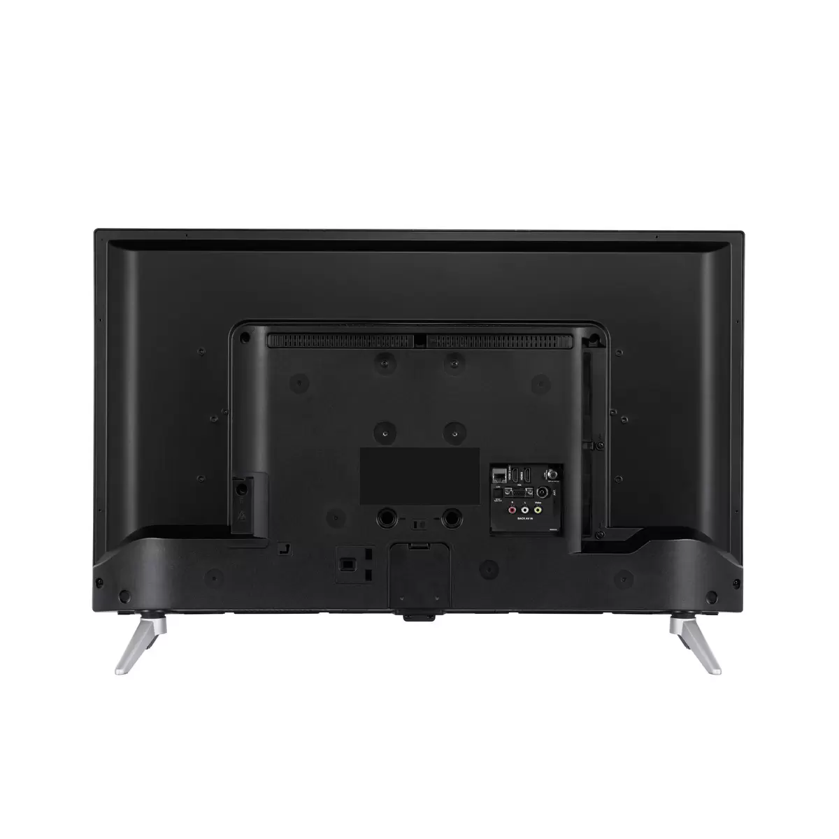 TV JVC LT-32VAF5300 Silber