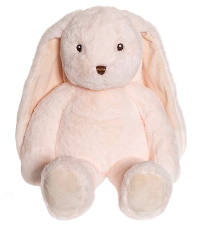 Teddykompaniet Kuscheltier - 50 cm - Ecofriends Bunnies - Kaninc