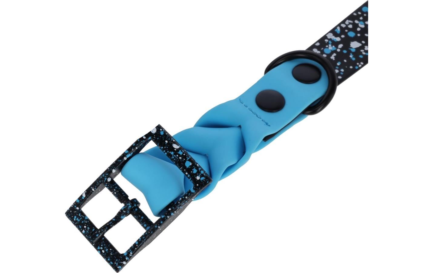 Halsband Lima 25 mm x 56 cm - 65 cmHundehalsband