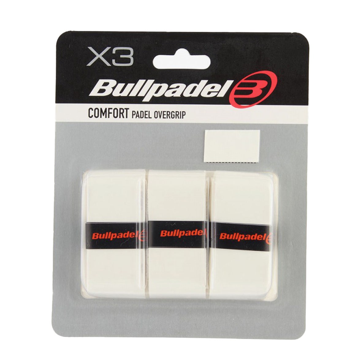 Bullpadel  Overgrip GB-1200