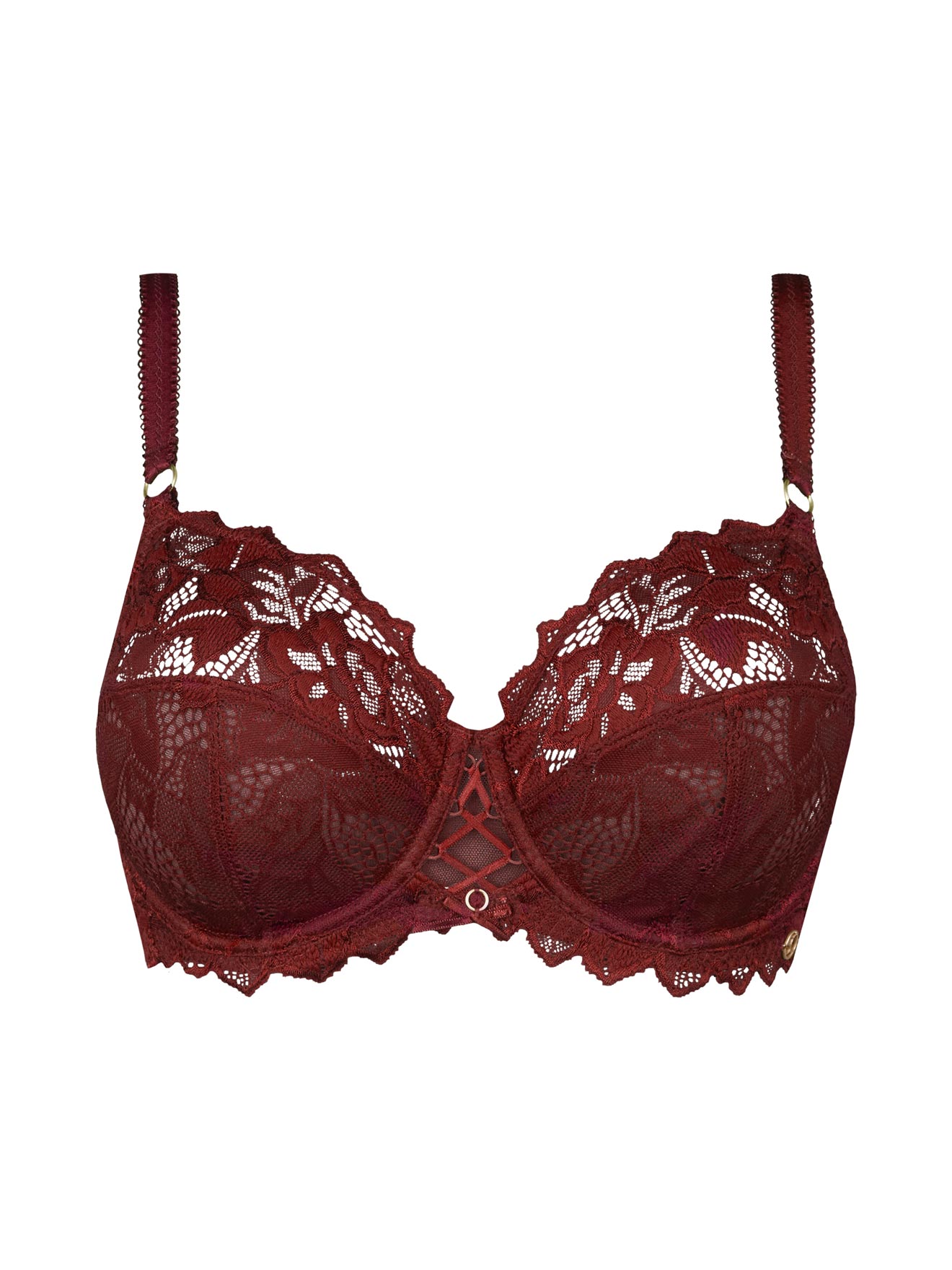 Soutien-gorge à armatures Arum Prima