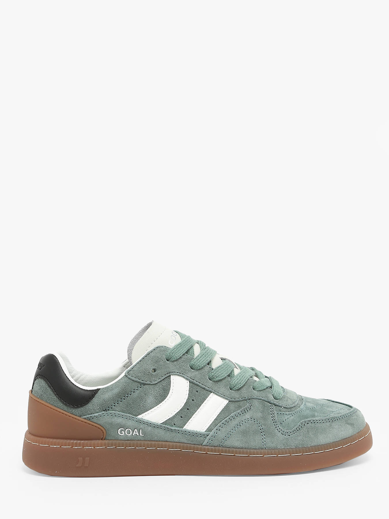 Sneakers en cuir COOLWAY