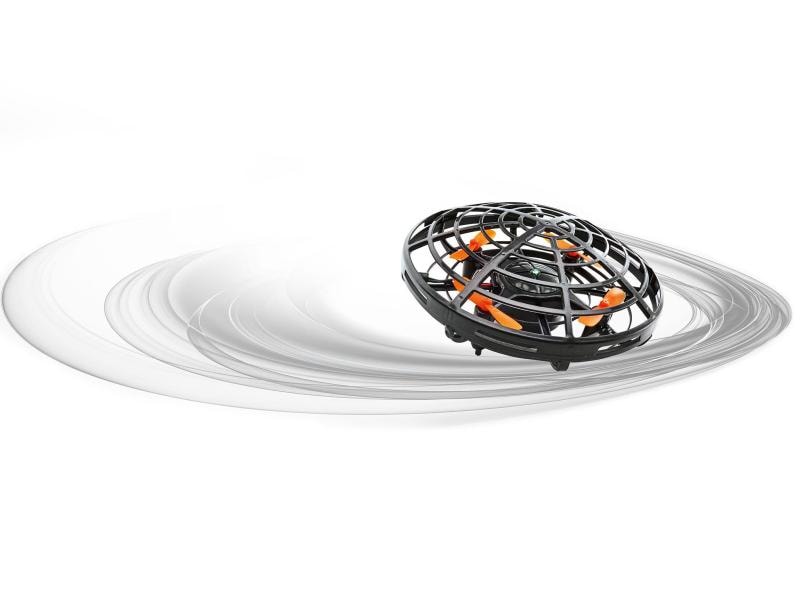 Revell Control Drohne UFO-Copter Magic Mover RTF Ferngesteuerter UFO Quadcopter