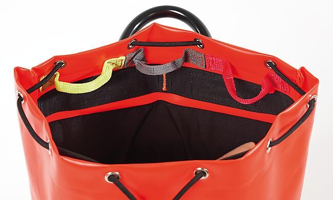 JAWS - SAC A LANCER CANYONING JET KIT 22L