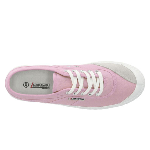 Zapatillas Kawasaki Original 3.0 Sapato de Lona K232427