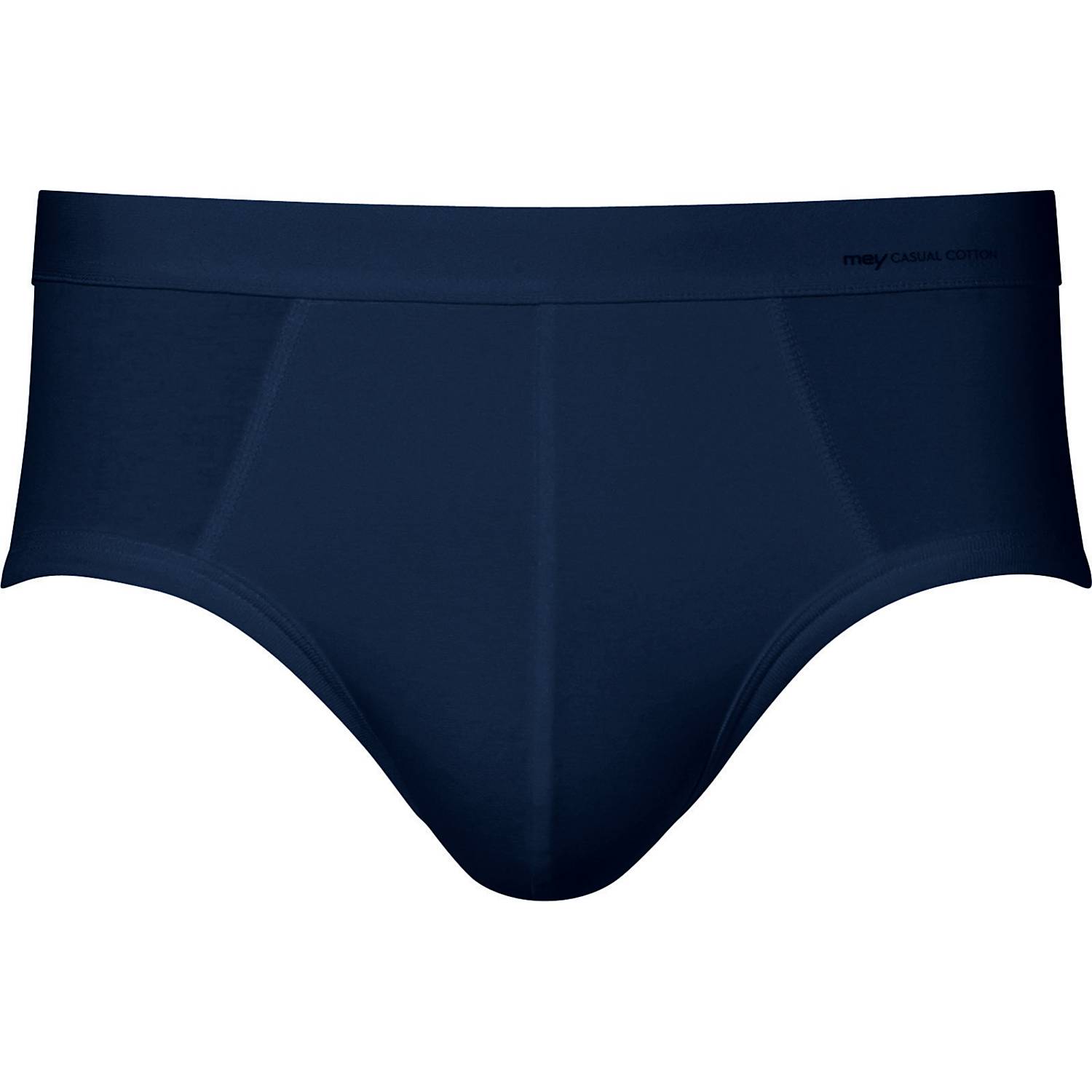 Mey Feinripp Herren-Slip 