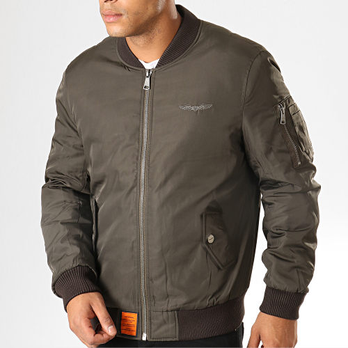 Bomber Original Vert Kaki