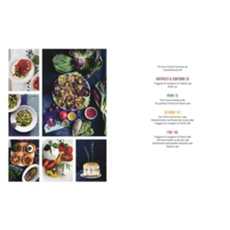 DK Verlag Cucina Vegetariana