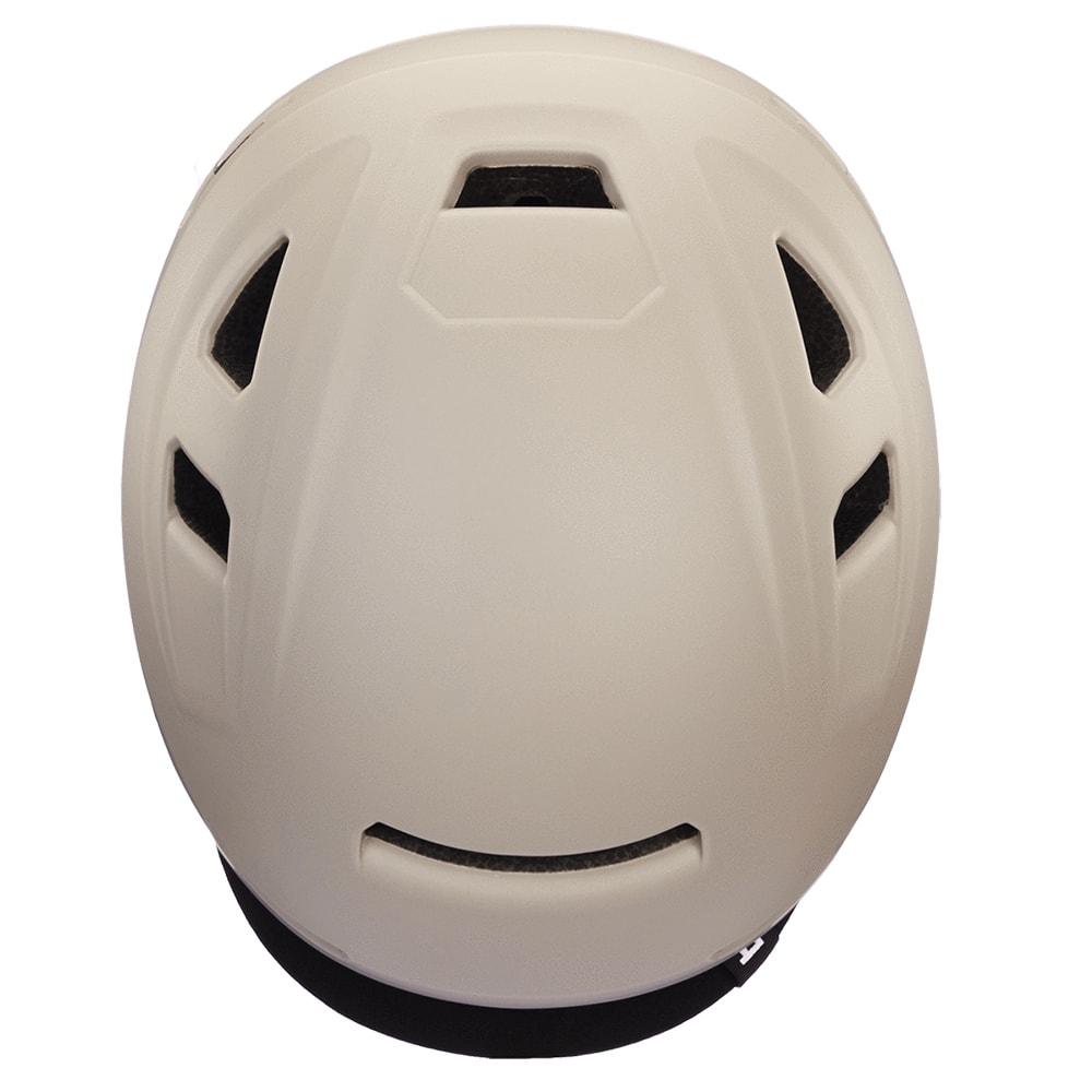 Casque Bern Hudson MIPS Sable Mat - Matte Sand