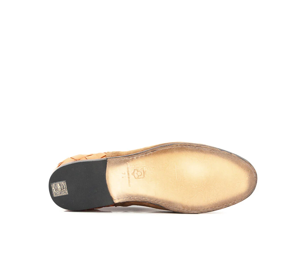 SILVANO SASSETTI - MOC 51233 MARRON