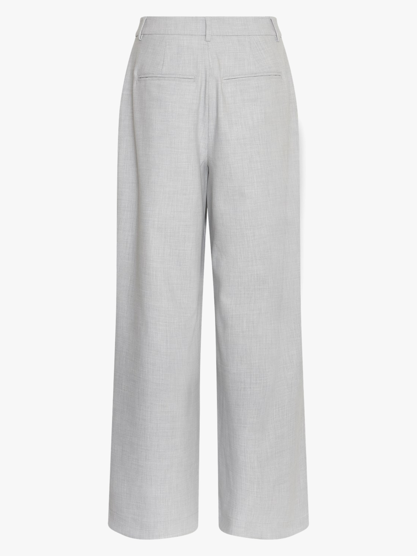 Henrike High Waist Pants